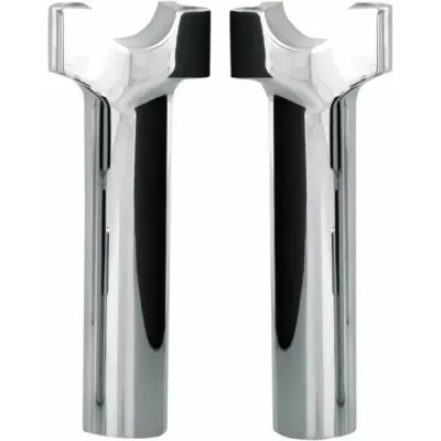 Chubby® Billet Risers