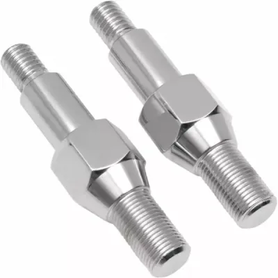 Handlebar Riser Studs for Springers