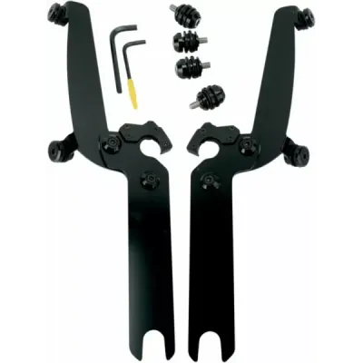 Sportshield Trigger-Lock Complete Mount Kit