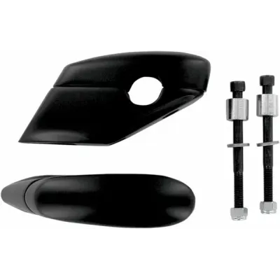 Liner Pullback Handlebar Risers