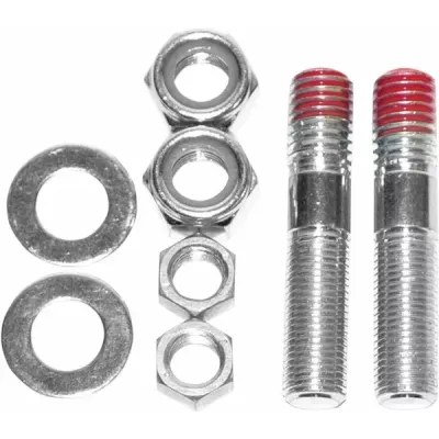 Handlebar Riser Mounting Kit