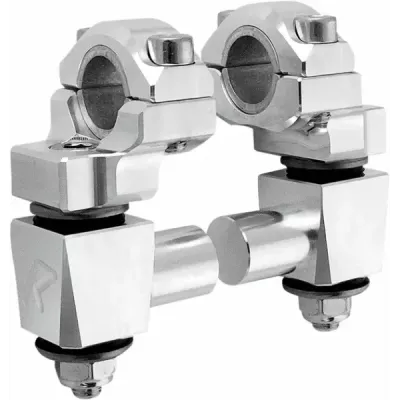 Elite Anti-Vibration 2” Pivot Măriți ghidonul