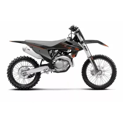 Kit Grafic