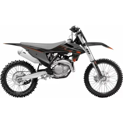Kit Grafic