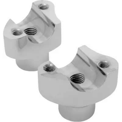 Mânere de ghidon din aluminiu forjat