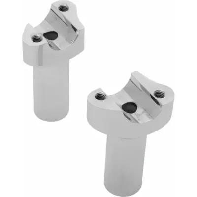Mânere de ghidon din aluminiu forjat