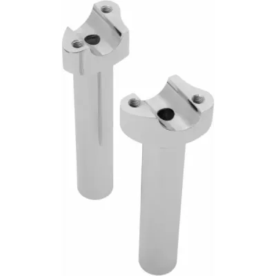 Mânere de ghidon din aluminiu forjat