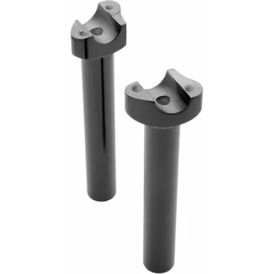 Mânere de ghidon din aluminiu forjat
