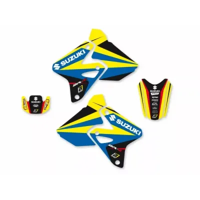 Kit Grafic Dream 4