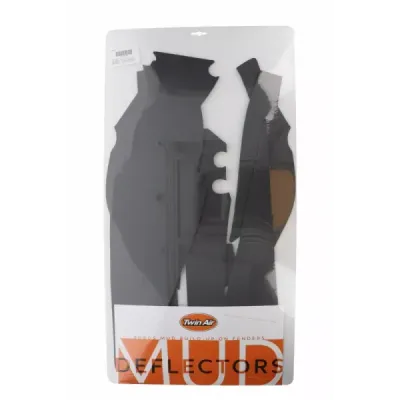 Mud Foam