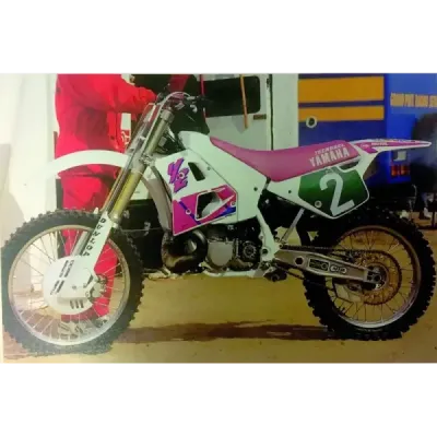 Kit grafic