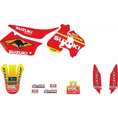 Grafică KIT