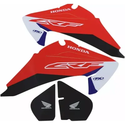 Seria EVO Kit Grafic