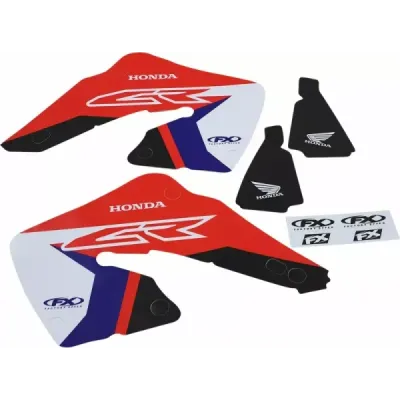Seria EVO Kit Grafic