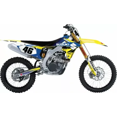 Seria EVO Kit Grafic