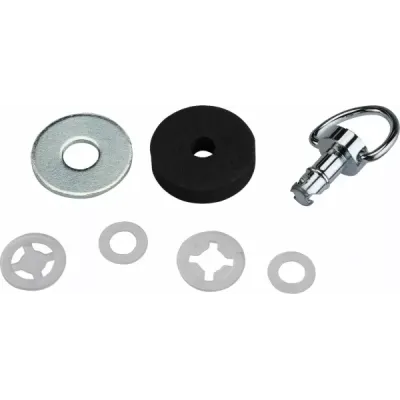 Quarter Turn/Quick Release Bolt