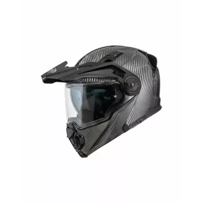 Casca de Carbon Land Cruiser