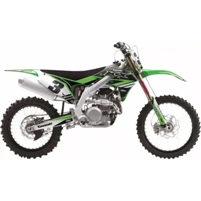Seria EVO Kit Grafic