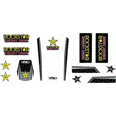 Trim Kit Graphics