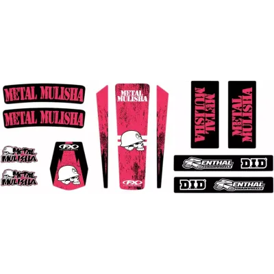 Trim Kit Graphics
