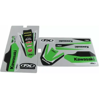 Trim Kit Graphics