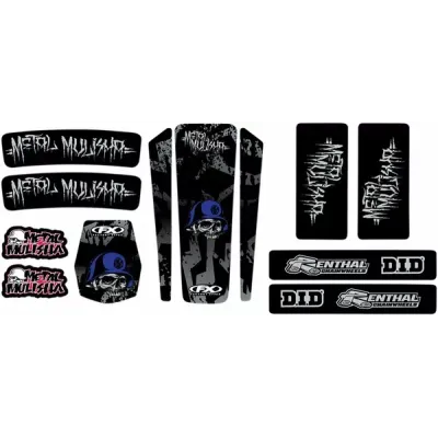 Trim Kit Graphics