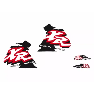 Kit Grafic Dream 4