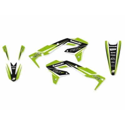 Set de grafică Dream 4