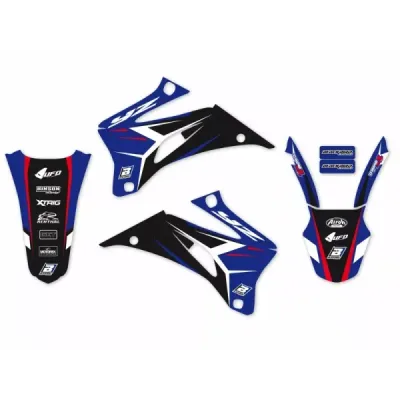 Kit Grafic Dream 4