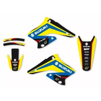 Kit Grafic Dream 4