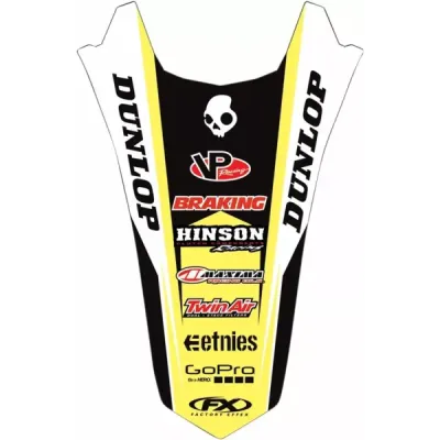 Rear Fender Kit