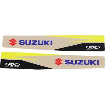 Swingarm Graphics
