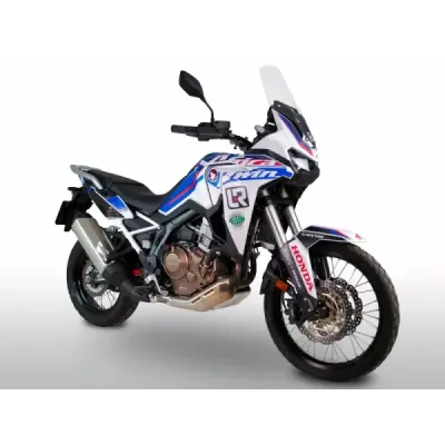 Decal Kit