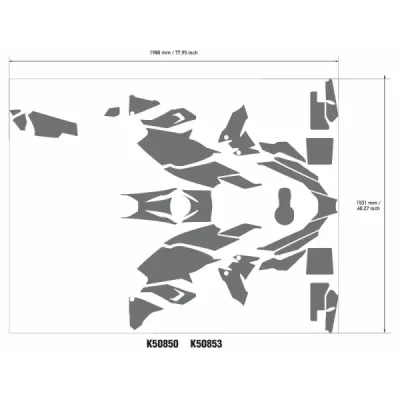 Decal Kit