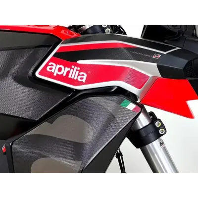 Kit de decalcomanii