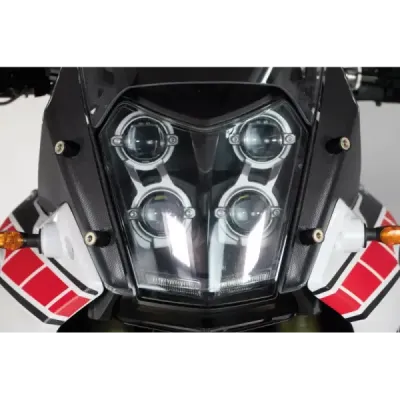 Scratch Saver Yamaha Tenere 700