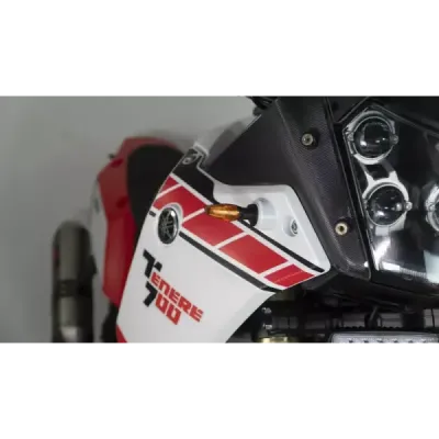 Scratch Saver Yamaha Tenere 700