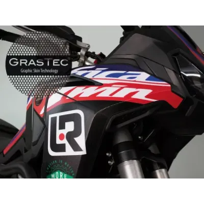 Decal Kit