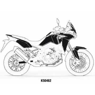 Decal Kit