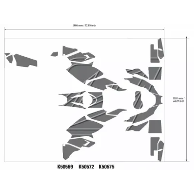 Decal Kit