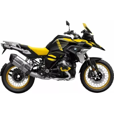 Decal Kit