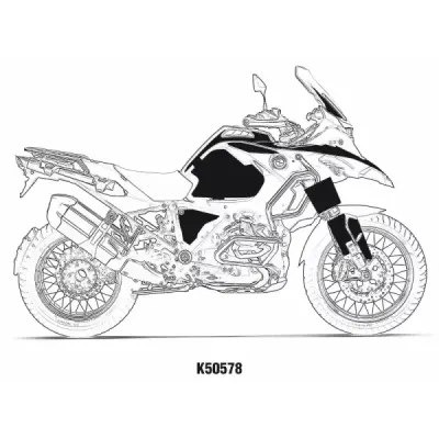 Decal Kit