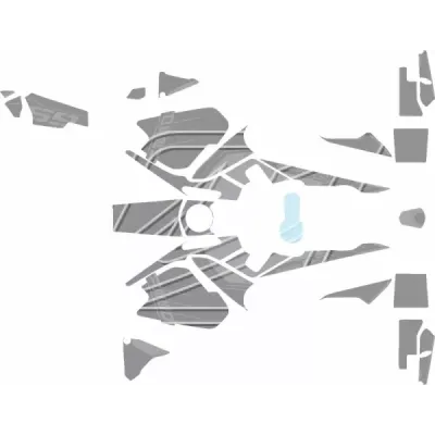 Decal Kit
