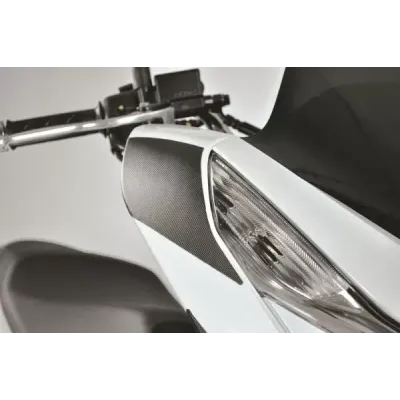 Scooter Scratch Saver
