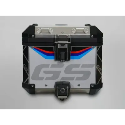 Scratch Saver BMW Case