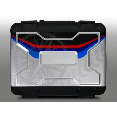 Scratch Saver BMW Case
