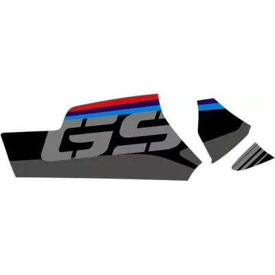 Swing Arm Decals