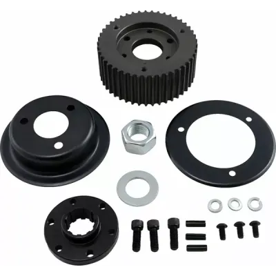 Replacement Motor Shaft Pulley