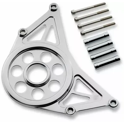 Pulley Cover