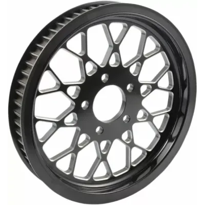 Rear Belt Pulley